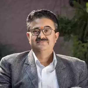 Navneet Sehgal, (IAS Retd.)