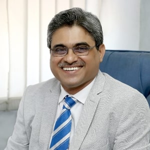 Nilkanth Sudhir Jatar