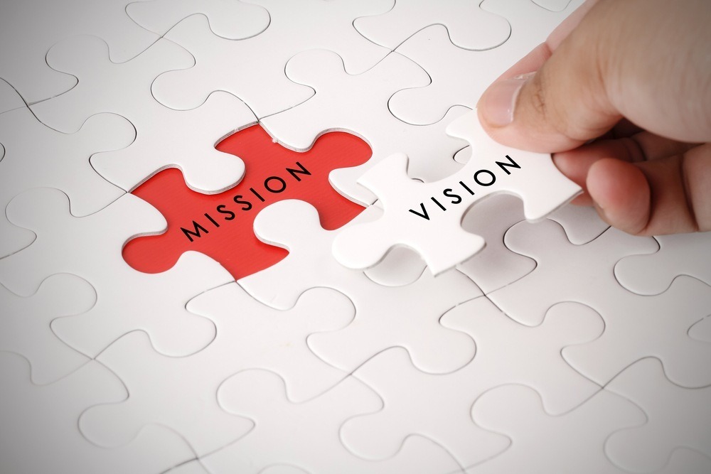 Mission & Vision